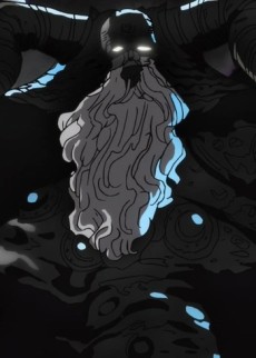 Majin Ou