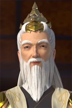 Lao Gonzhu