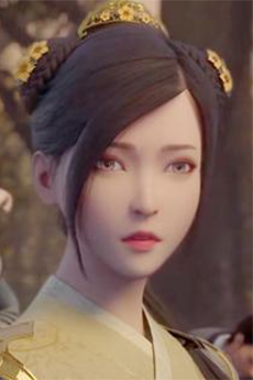 Wanyue Qin