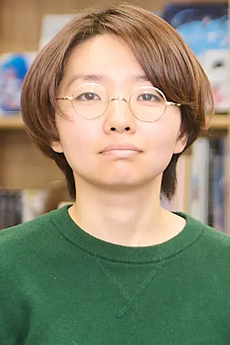 Ayaka Nakamura