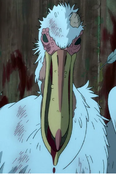 Rou Pelican