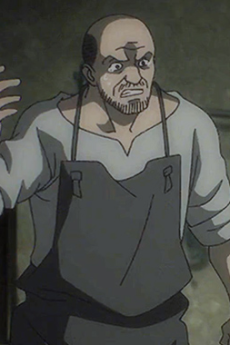 Reiner Chichi