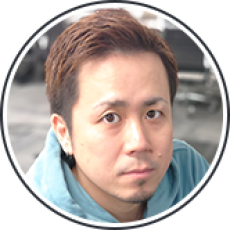 Takahiro Uesono