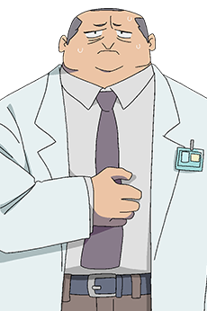 Hiromu Yaba