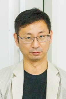 Tatsumi Fujii