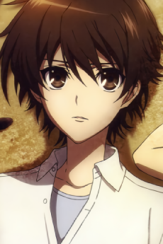 Kouichi Sakakibara