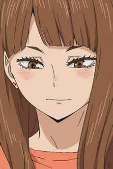 Mika Yamaka 