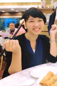 Koharu Takeshita