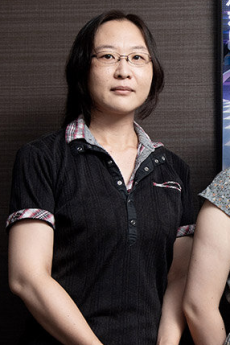 Chiaki Tokuta