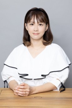 Rie Uehara