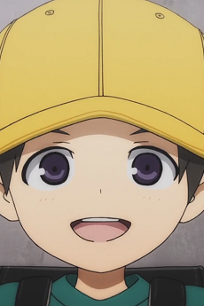 Hiro Kuroi