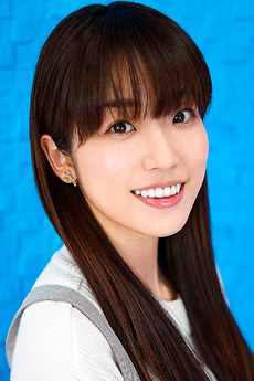 Maho Tomita