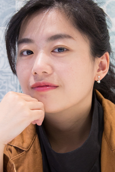 Junqing Duanmu