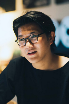 Kyotarou Hayashi