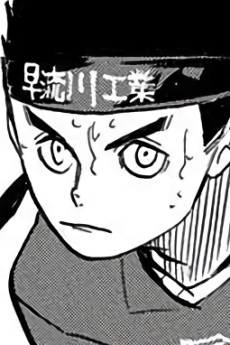 Kenrou Fukatani