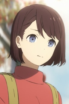 Mai Ninomiya
