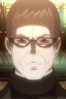 Atsushi Shindou
