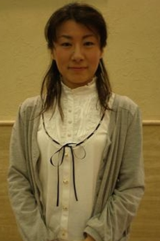 Aiko Nogami
