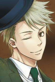 John Watson