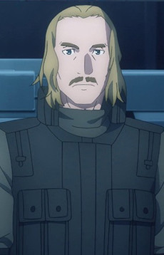 Hans