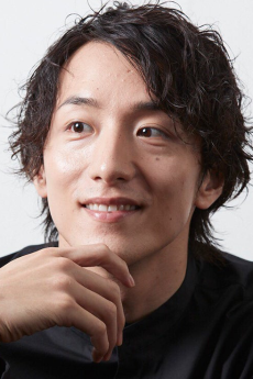 Yuusuke Oonuki