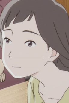 Kaoru Mizutani