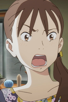 Miki Saitou