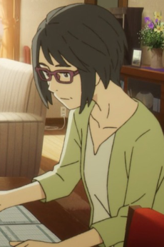 Sachiko Hinode