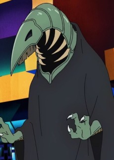 Kukaku Rakukakuka