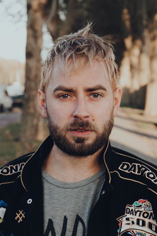 Tyler Carter