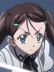 Ruruko Nimura