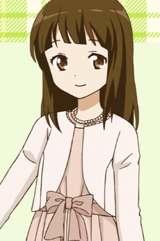 Shinobu no Okaasan