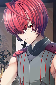 Kotarou Fuuma