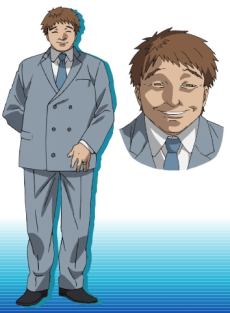 Shigeru Tabata
