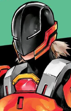 Juzo Honenuki