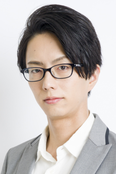 Atsushi Kousaka