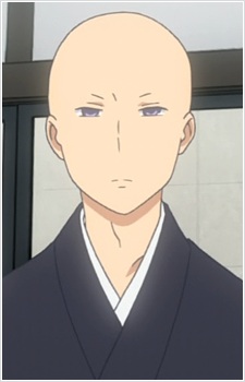 Tsunashi-sensei