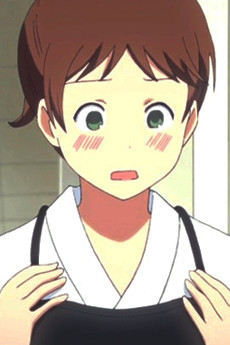 Kyouko Mamiya