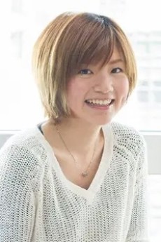 Mami Takamura