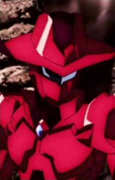 Red Rider
