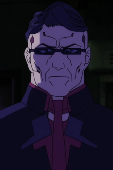 Tanaka