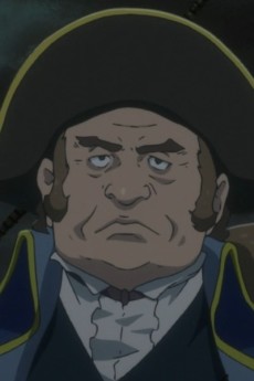 Captain