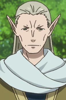 Elf Zokuchou