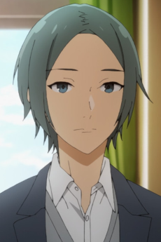 Daiki Mizouchi