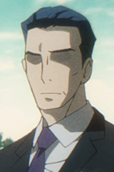 Aiichirou Shindou