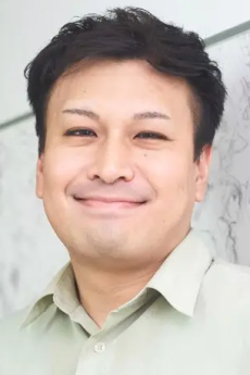 Nobuhito Takemoto