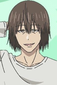 Shirou Sakurai