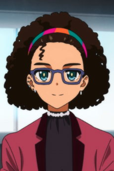Misaki Tanabe