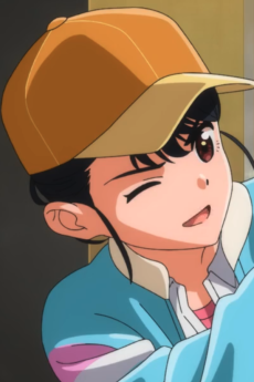 Kaoru Kurita
