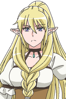 Louisa